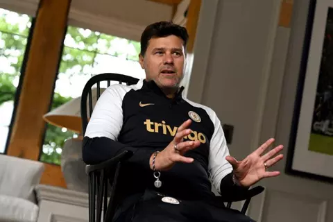 بوتشيتينو يشعل الصراع بين ريال مدريد وتوتنهام